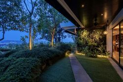 The Arcadia (D11), Condominium #563667891